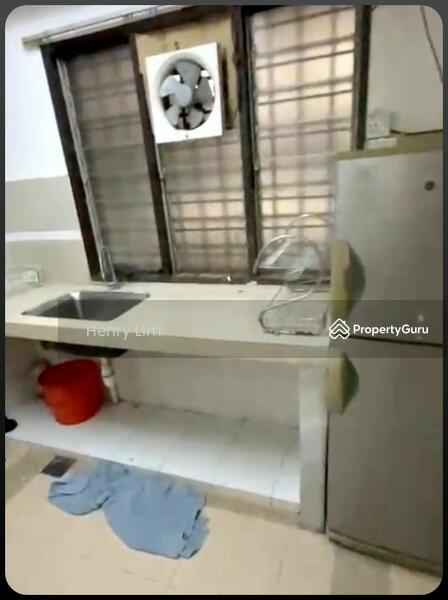 Untuk Disewa - Taman Cheras Awana