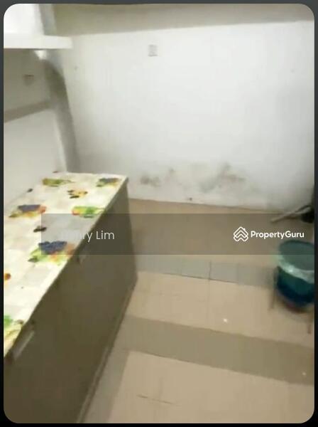 Untuk Disewa - Taman Cheras Awana