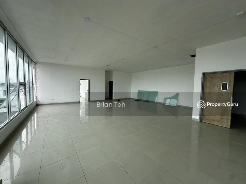 Untuk Disewa - 1.67 Acre Detached Factory Rent at Butterworth Seberang Jaya for Lmw