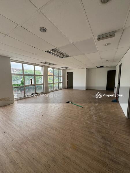 For Rent - Bandar Puchong Jaya