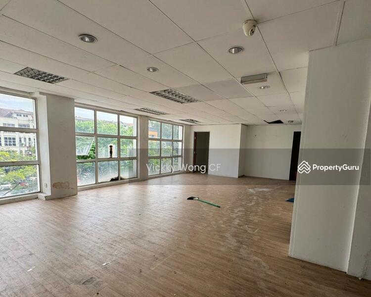 For Rent - Bandar Puchong Jaya