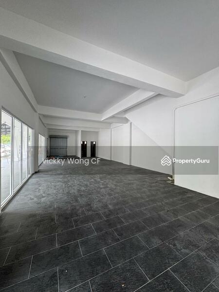 For Rent - Bandar Puchong Jaya