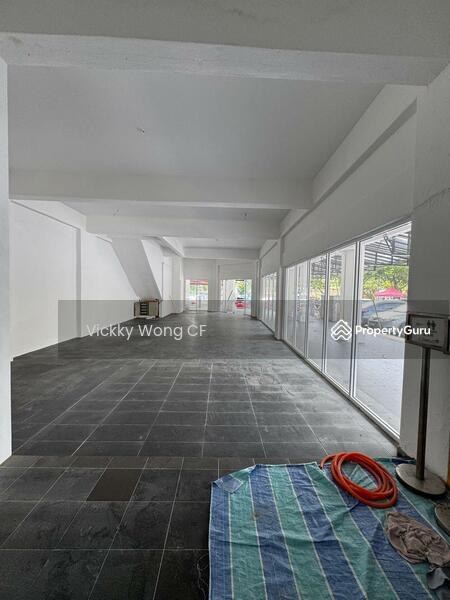 For Rent - Bandar Puchong Jaya