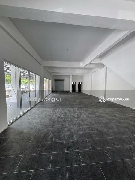 For Rent - Bandar Puchong Jaya