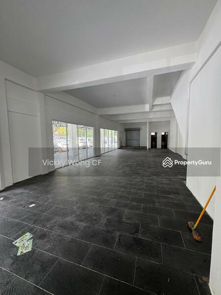 For Rent - Bandar Puchong Jaya