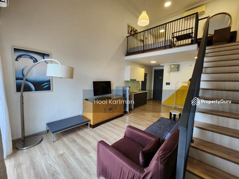 Kondominium untuk Disewa di Emporis - Hooi Karlmen - PropertyGuru.com.my