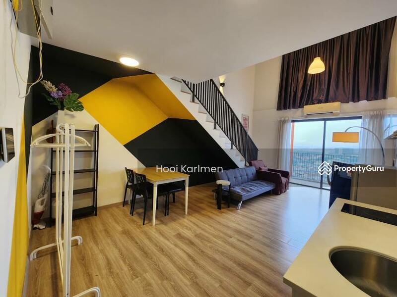 Kondominium untuk Disewa di Emporis - Hooi Karlmen - PropertyGuru.com.my