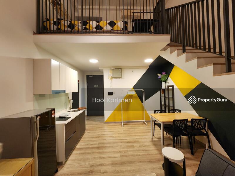 Kondominium untuk Disewa di Emporis - Hooi Karlmen - PropertyGuru.com.my