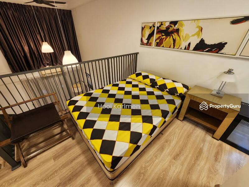 Kondominium untuk Disewa di Emporis - Hooi Karlmen - PropertyGuru.com.my