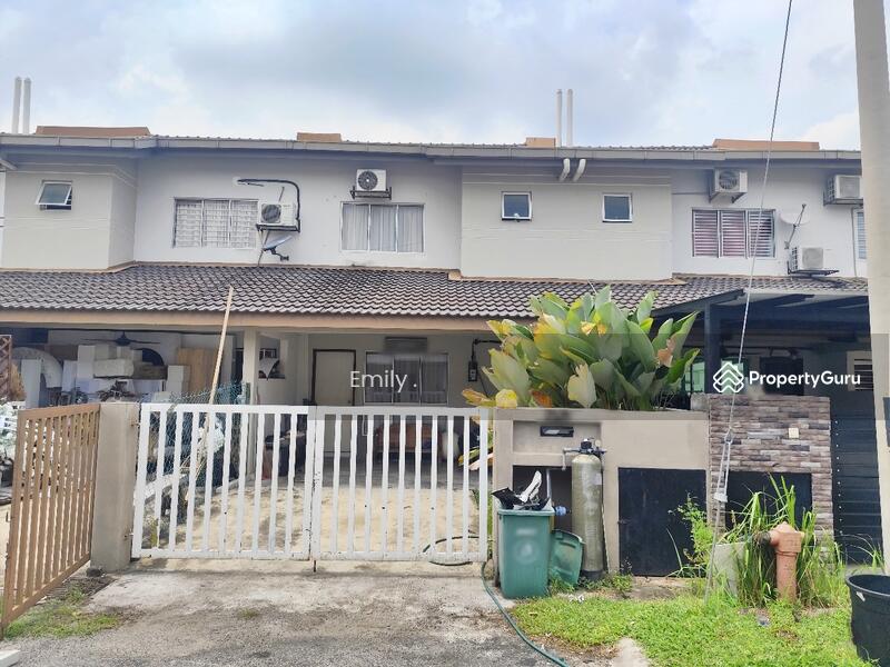 Untuk Dijual - Desiran Bayu