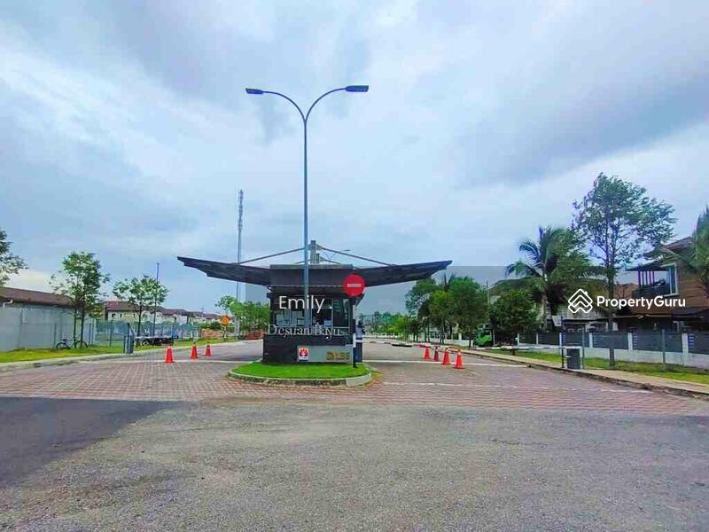 Untuk Dijual - Desiran Bayu