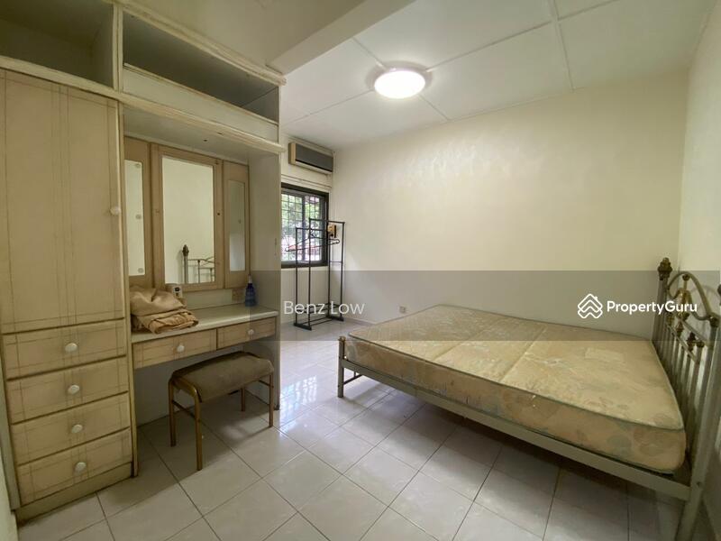For Rent - Taman Midah Townhouse