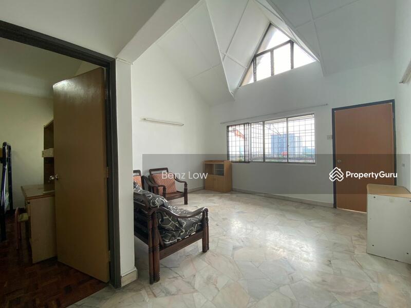 For Rent - Taman Midah Townhouse