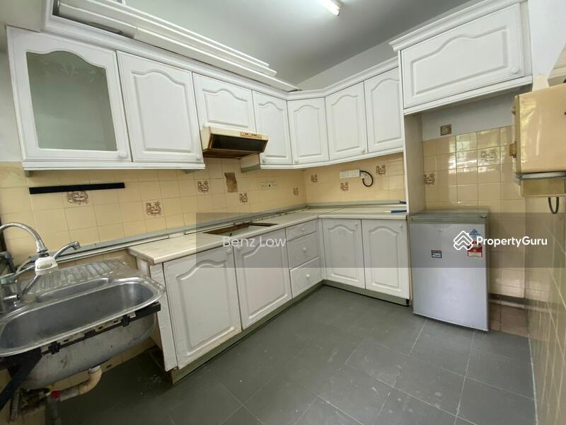 For Rent - Taman Midah Townhouse