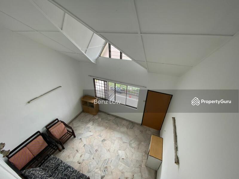 For Rent - Taman Midah Townhouse