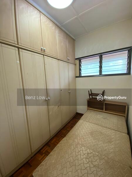 For Rent - Taman Midah Townhouse