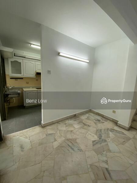 For Rent - Taman Midah Townhouse