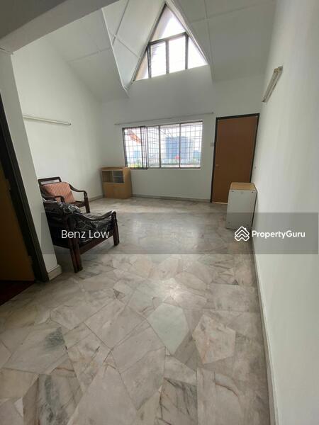 For Rent - Taman Midah Townhouse