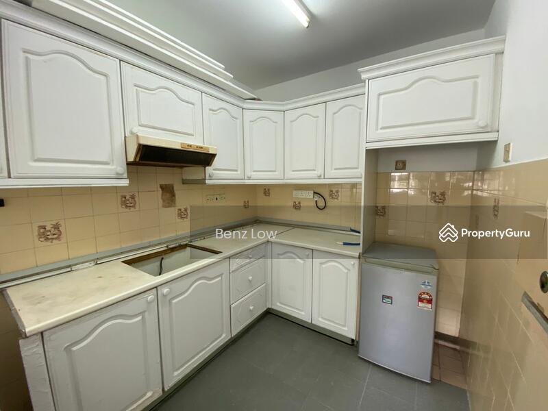 For Rent - Taman Midah Townhouse
