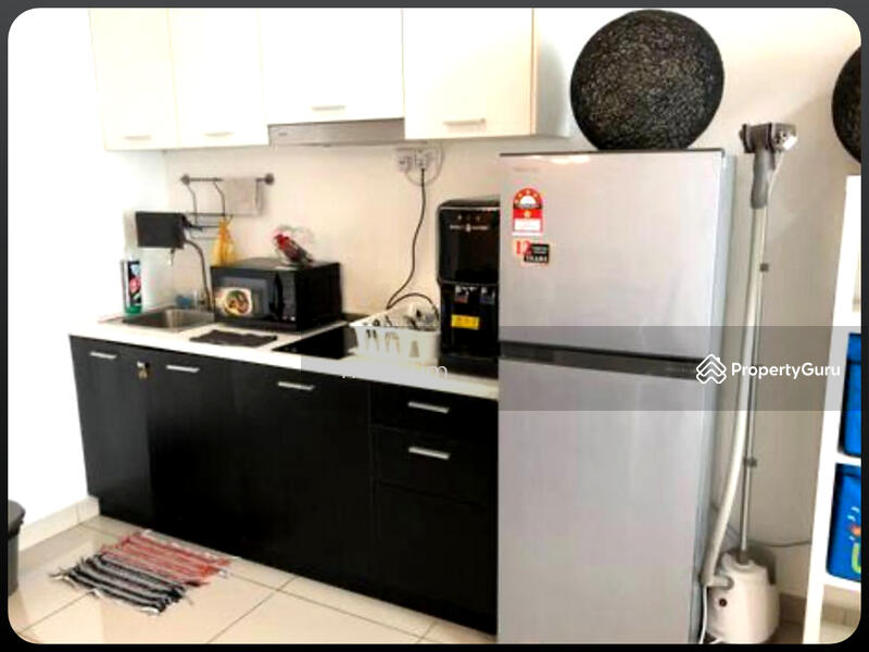 Service Residence for Rent at The Scott Garden SOHO - Henry Lim - PropertyGuru.com.my