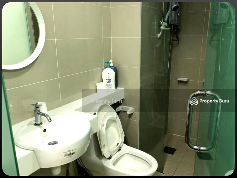 Service Residence for Rent at The Scott Garden SOHO - Henry Lim - PropertyGuru.com.my