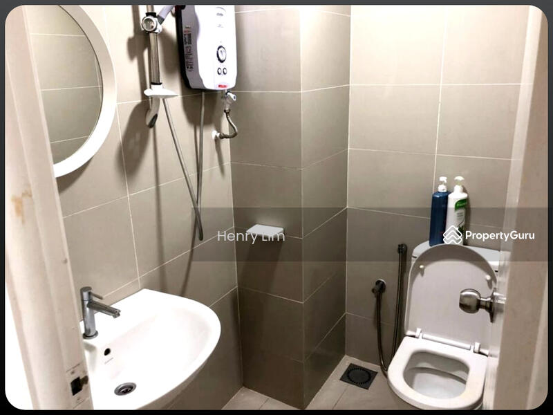 Service Residence for Rent at The Scott Garden SOHO - Henry Lim - PropertyGuru.com.my