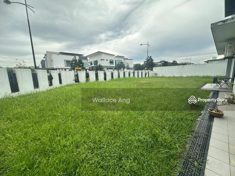 Untuk Disewa - Fenix Villa @ Setia Tropika