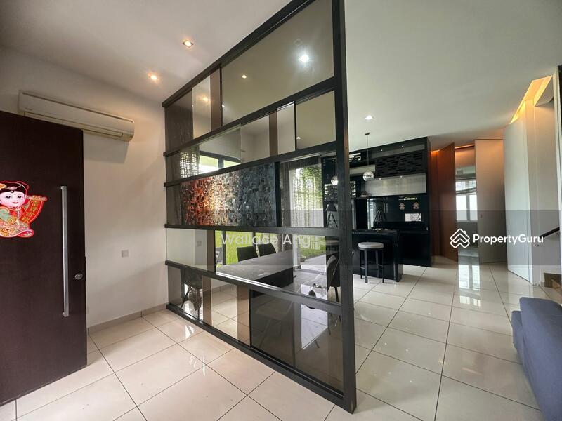 Untuk Disewa - Fenix Villa @ Setia Tropika