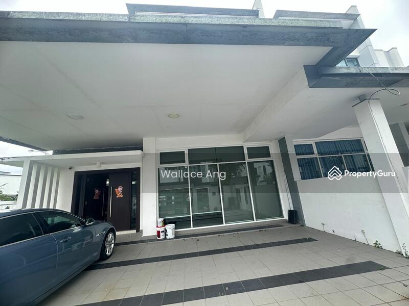 Untuk Disewa - Fenix Villa @ Setia Tropika