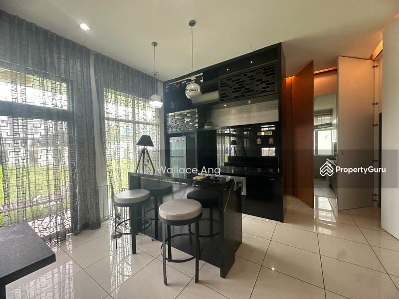 Untuk Disewa - Fenix Villa @ Setia Tropika