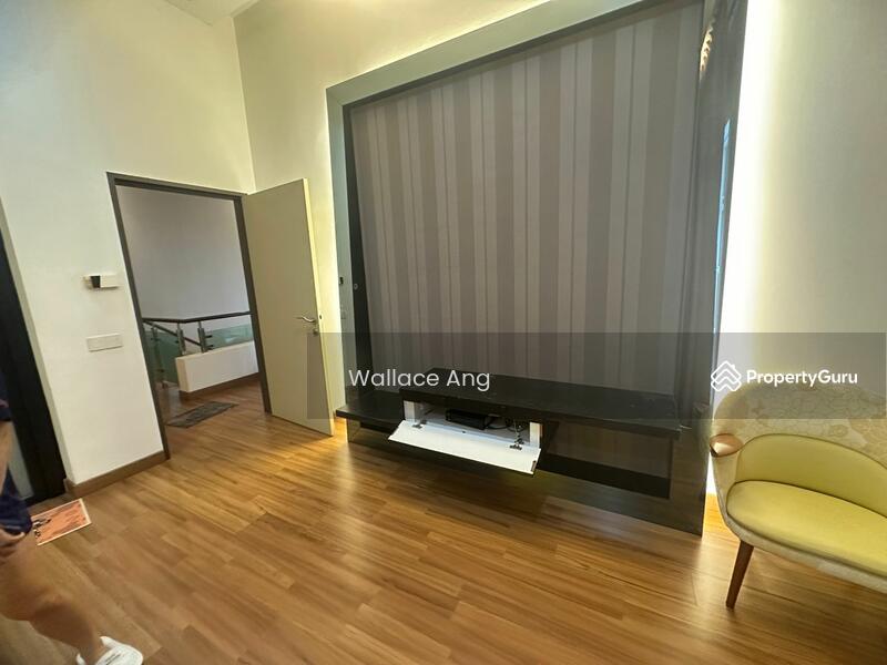 Untuk Disewa - Fenix Villa @ Setia Tropika
