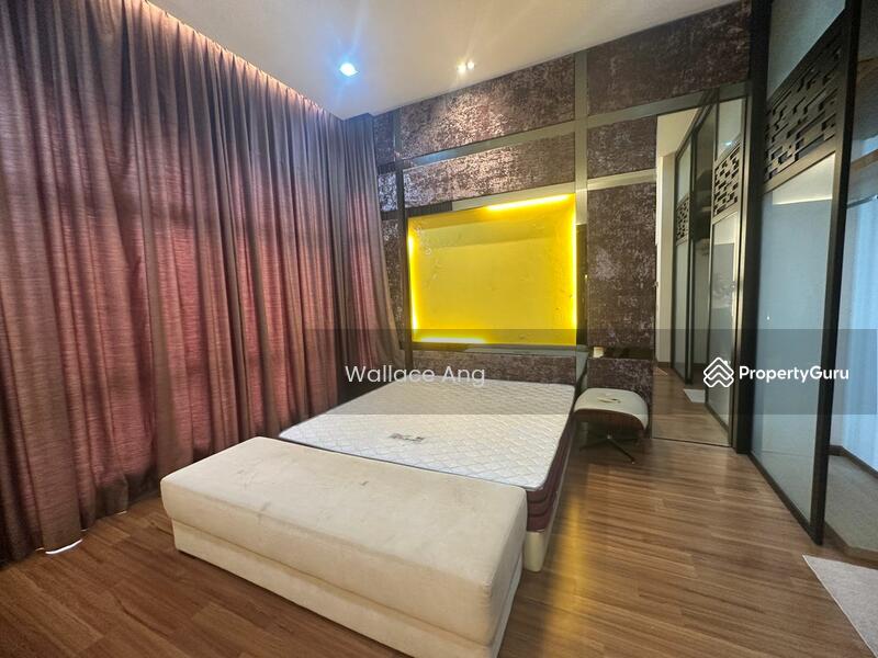 Untuk Disewa - Fenix Villa @ Setia Tropika