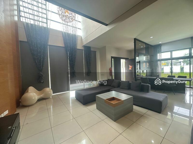 Untuk Disewa - Fenix Villa @ Setia Tropika