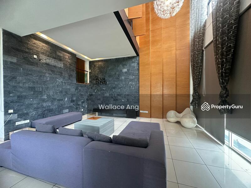 Untuk Disewa - Fenix Villa @ Setia Tropika