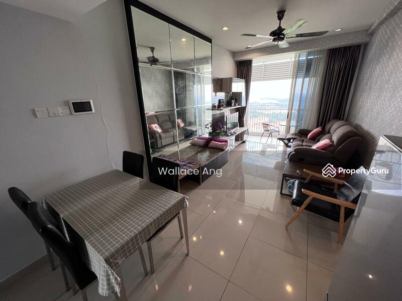 Untuk Disewa - Fenix Villa @ Setia Tropika