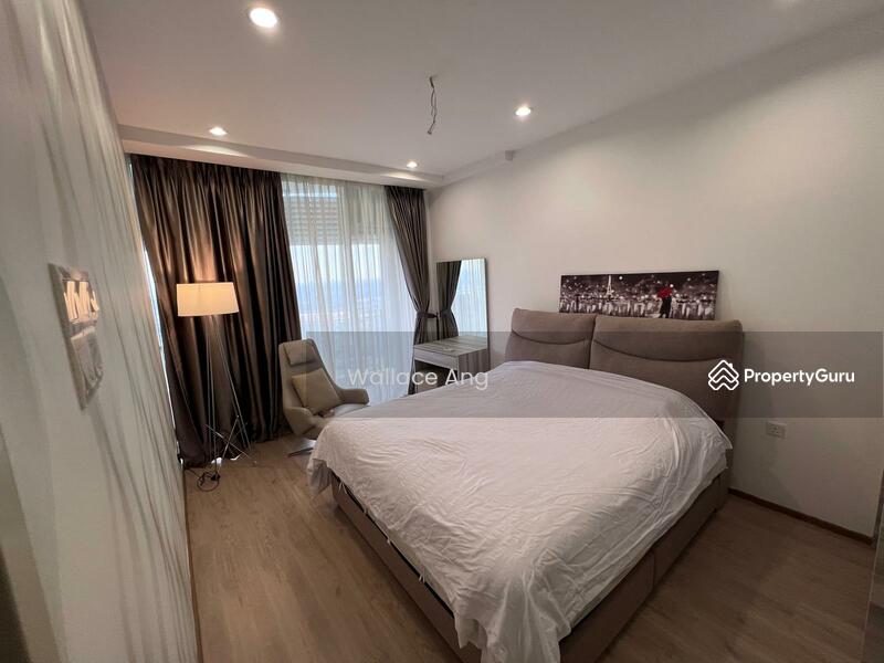 Untuk Disewa - Fenix Villa @ Setia Tropika