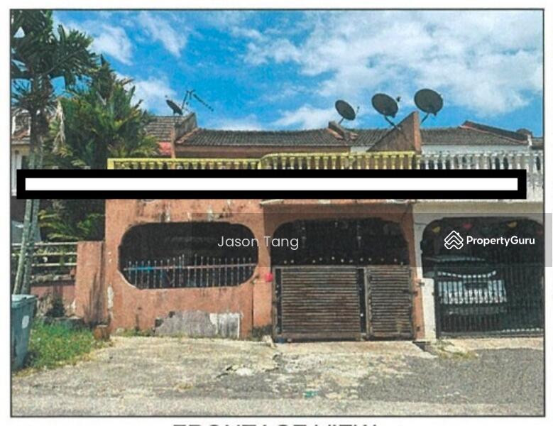 For Sale - Taman Saga