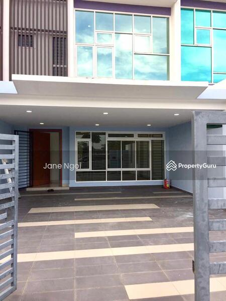 For Rent - Jade 1 & 2 @ Seri Austin Hills
