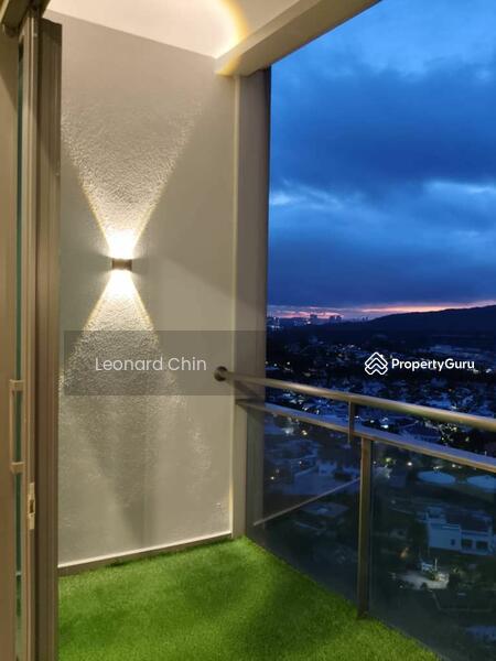 For Rent - Damansara City Residency (DC Residensi)