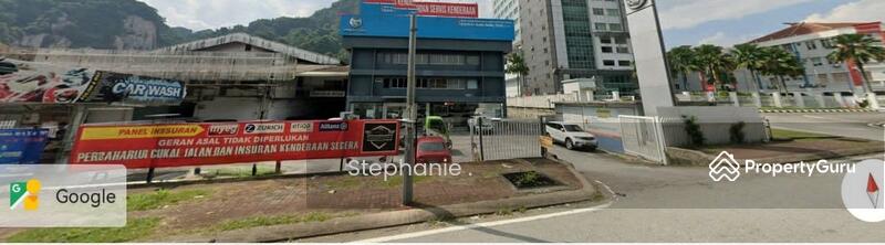 For Rent - Batu Caves Warehouse / 3S Centre STRATEGIC LOCATION LIMITED UNIT