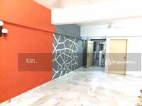 For Sale - Sri Pelangi Condominiums