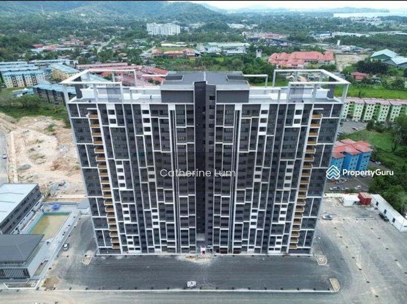 For Sale - Alam Pesona