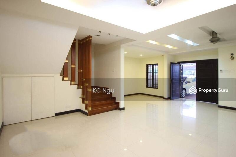 Untuk Dijual - Bukit Jalil