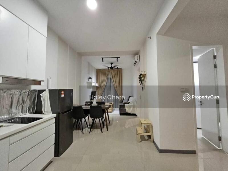 Service Residence for Sale at Southlink - Haley Chern - PropertyGuru.com.my