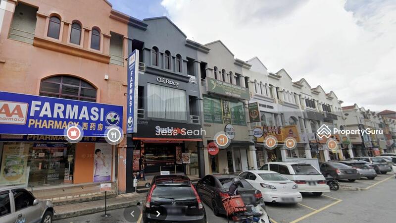 For Rent - ⭐ Same row with Sunway Nexis ⭐ 4min walk from Sunway Medical & MRT ⭐