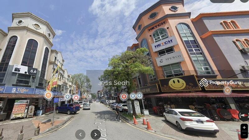 For Rent - ⭐ Same row with Sunway Nexis ⭐ 4min walk from Sunway Medical & MRT ⭐