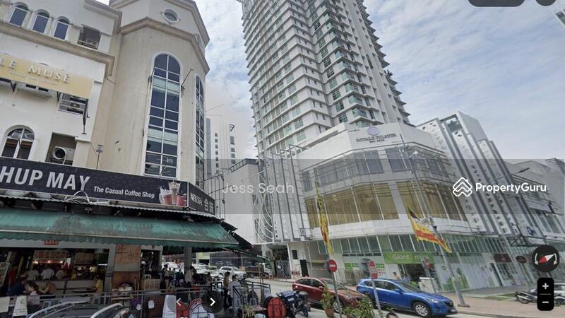 For Rent - ⭐ Same row with Sunway Nexis ⭐ 4min walk from Sunway Medical & MRT ⭐