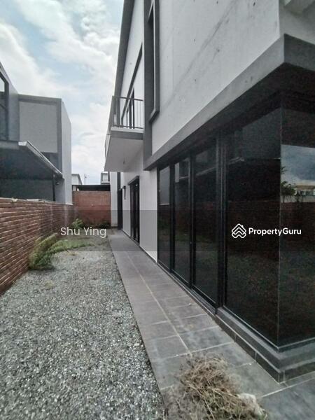 For Sale - Kulai Tama Tropika Double Storey Cluster House