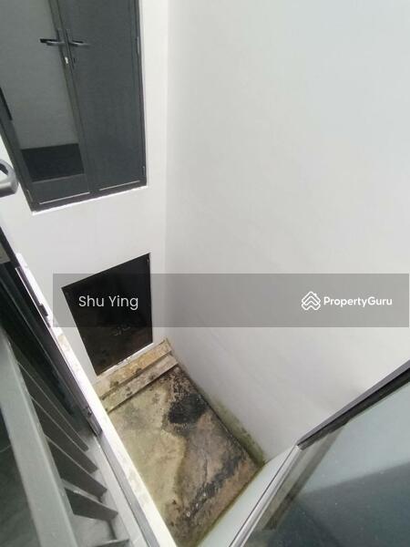For Sale - Kulai Tama Tropika Double Storey Cluster House