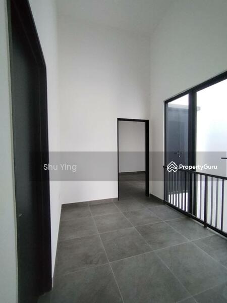 For Sale - Kulai Tama Tropika Double Storey Cluster House